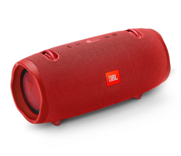 JBL Xtreme 2 Czerwony - 463757 - zdjęcie 4